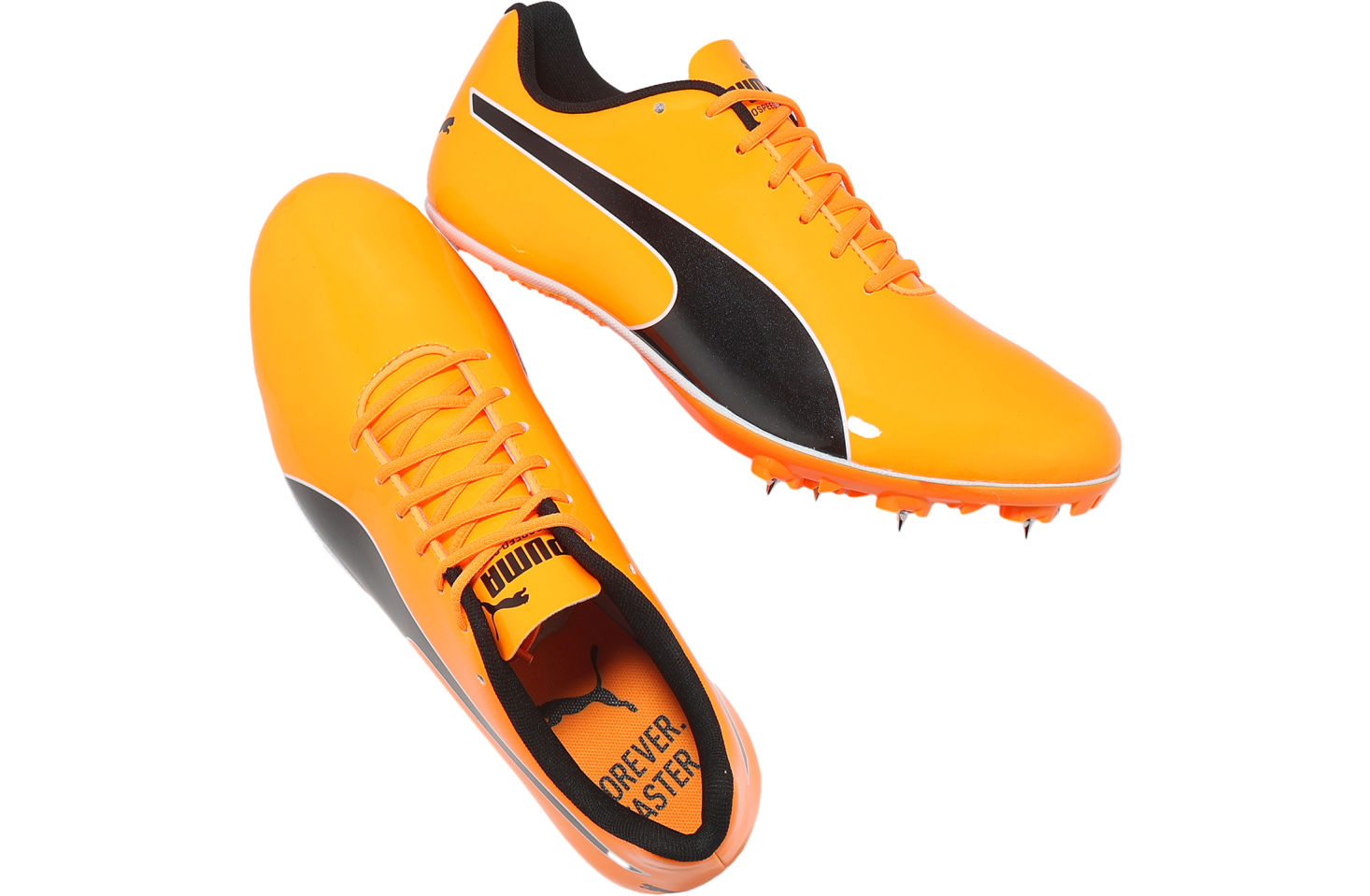Puma Sprint 14.5 Sun Stream / Black