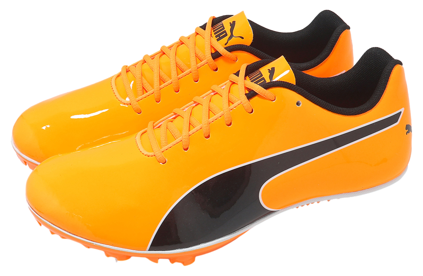 Puma Sprint 14.5 Sun Stream / Black