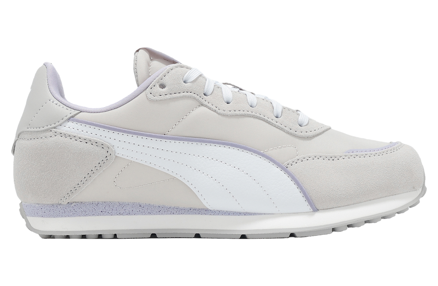 Puma ST Miler Rose WMNS Grey / White