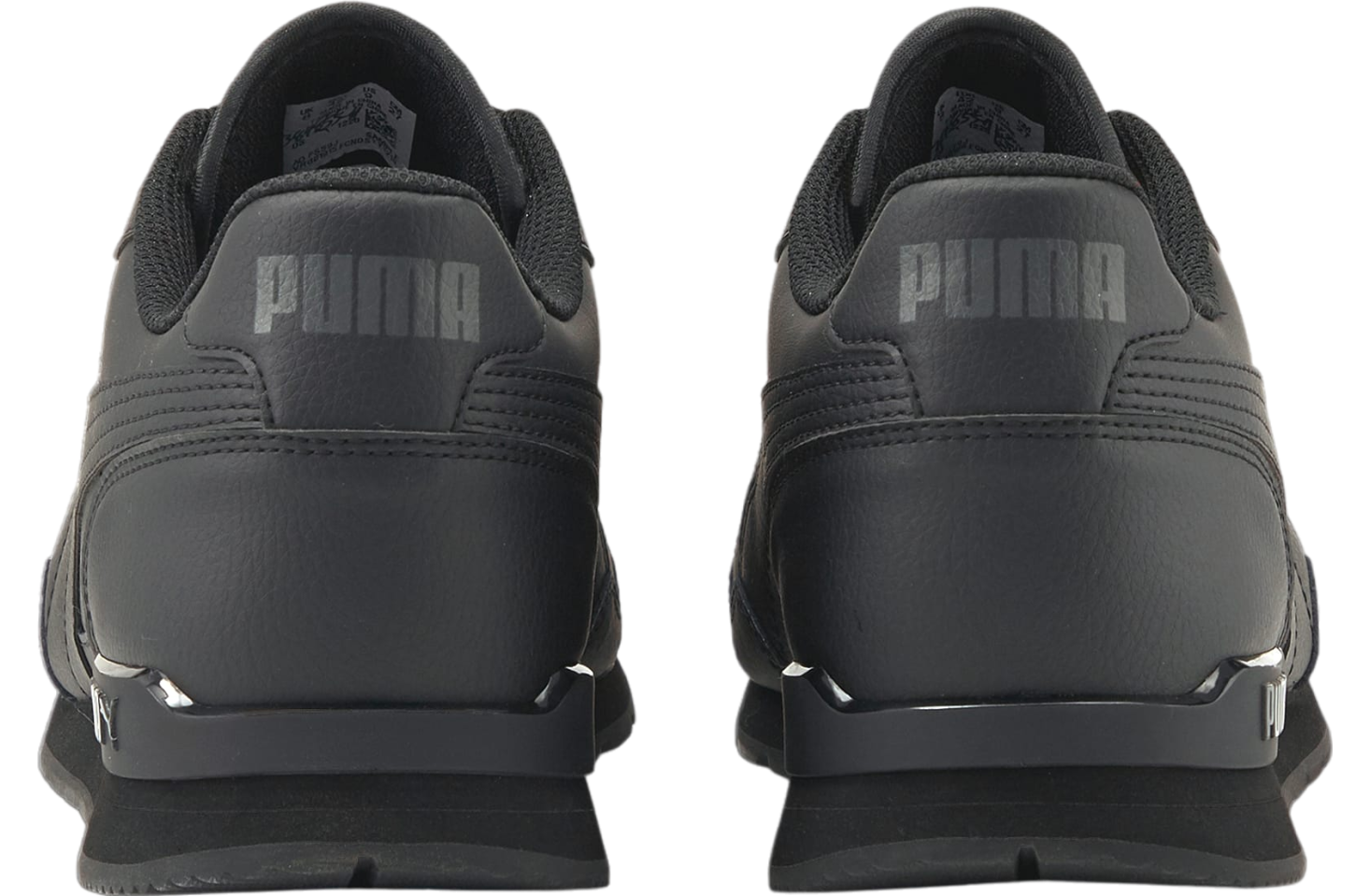 Puma St Runner V3 L Black