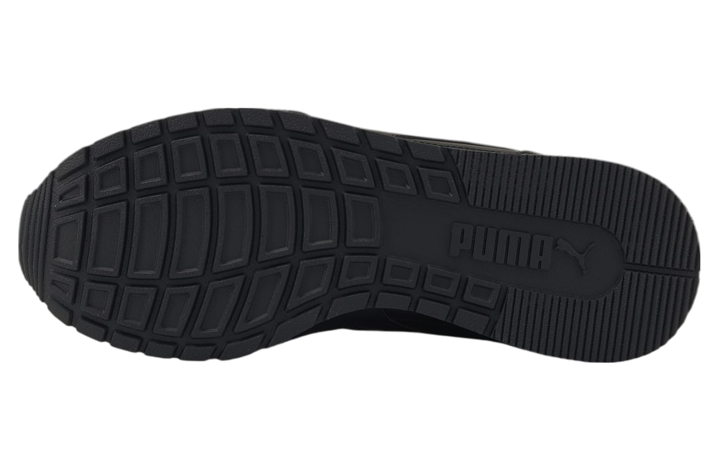 Puma St Runner V3 L Black