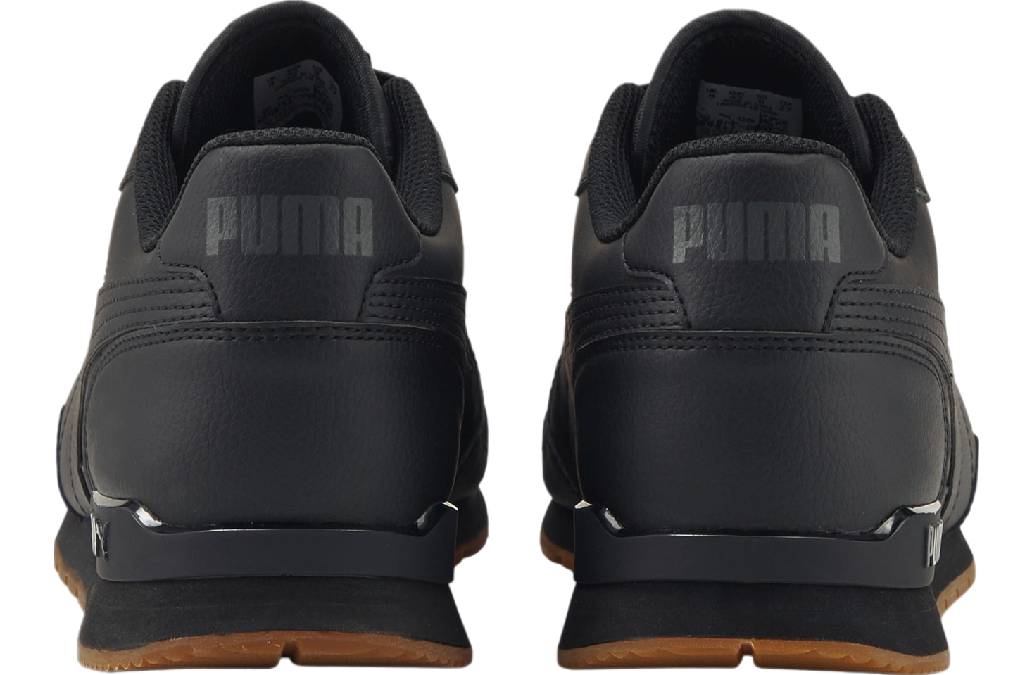 Puma St Runner V3 L Black / Gum