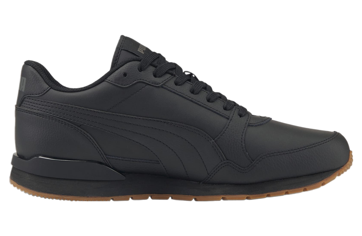 Puma St Runner V3 L Black / Gum