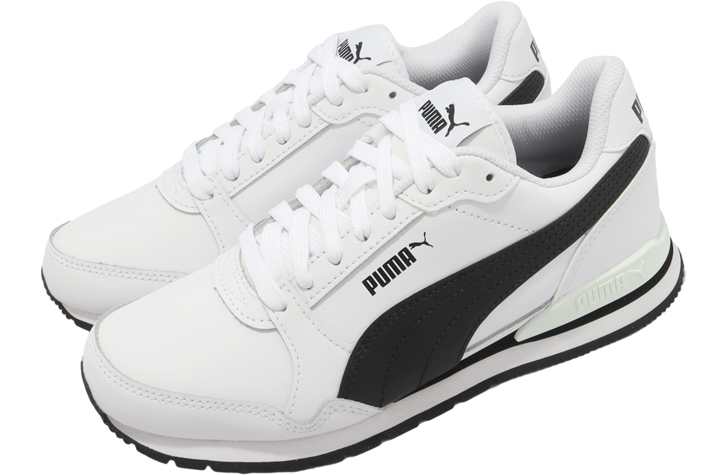 Puma ST Runner V3 L White / Black