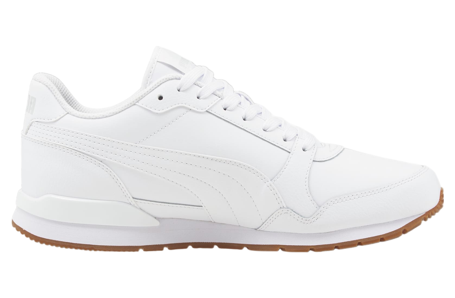 Puma St Runner V3 L White / Gum