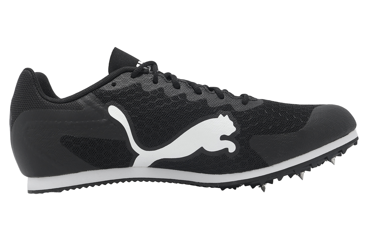 Puma Star 9 Black / White