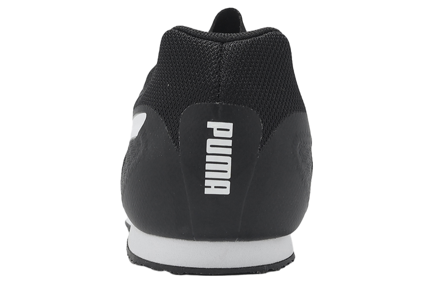 Puma Star 9 Black / White