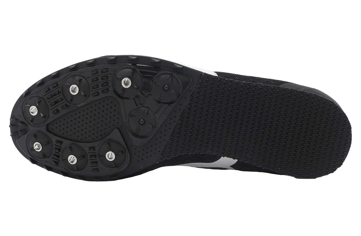 Puma Star 9 Black / White