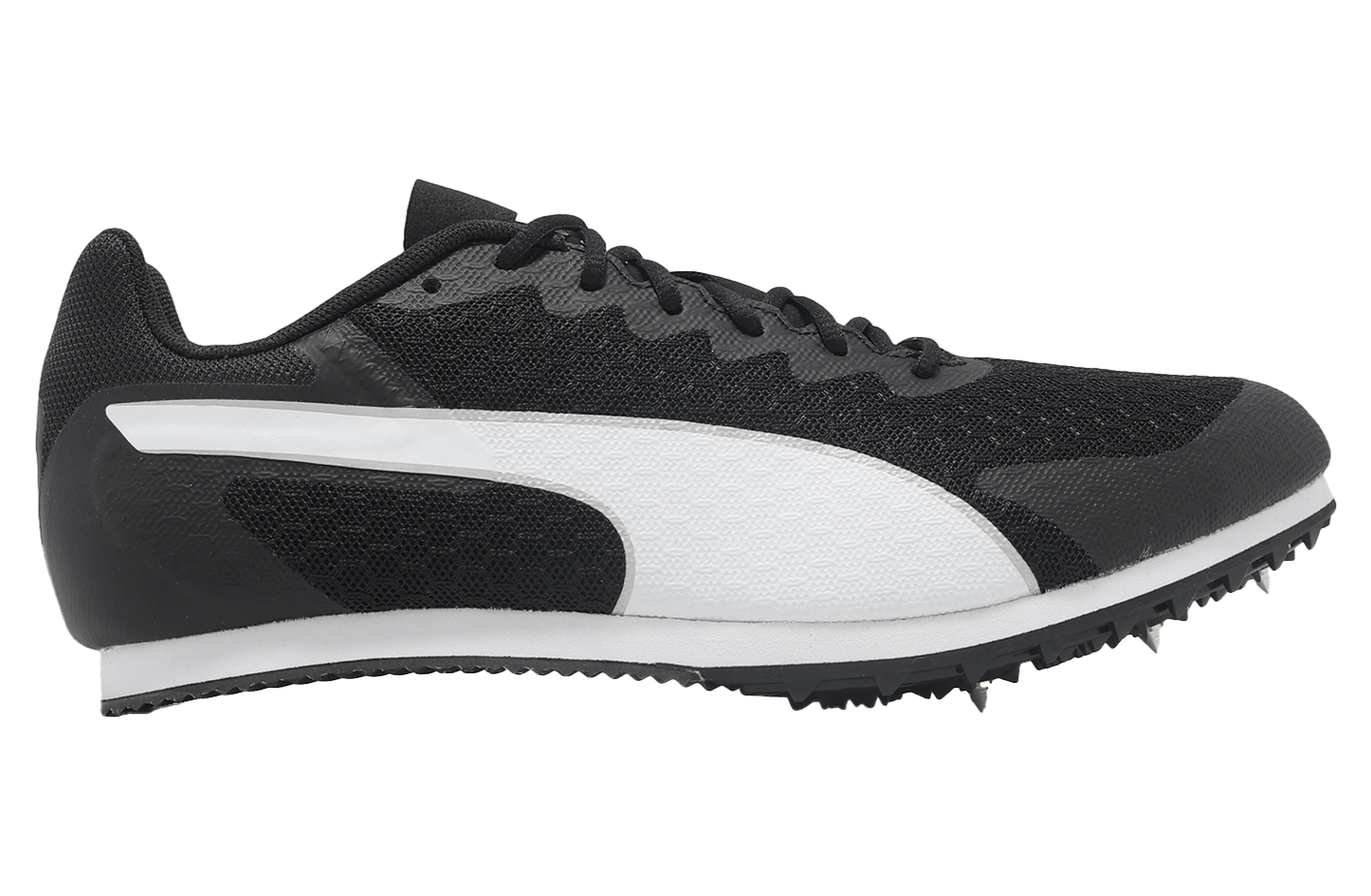 Puma Star 9 Black / White