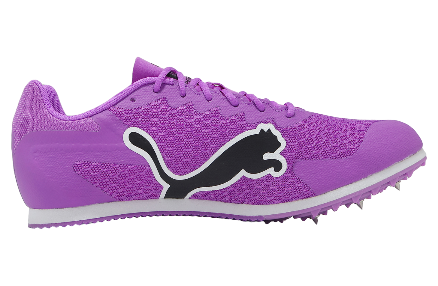 Puma Star 9 Magenta / Black