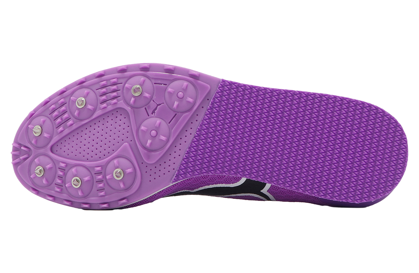 Puma Star 9 Magenta / Black