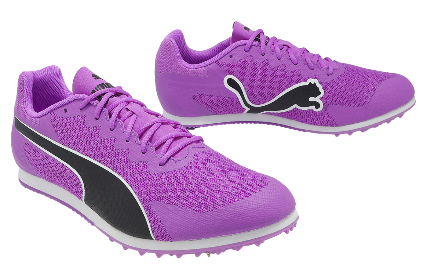 Puma Star 9 Magenta / Black