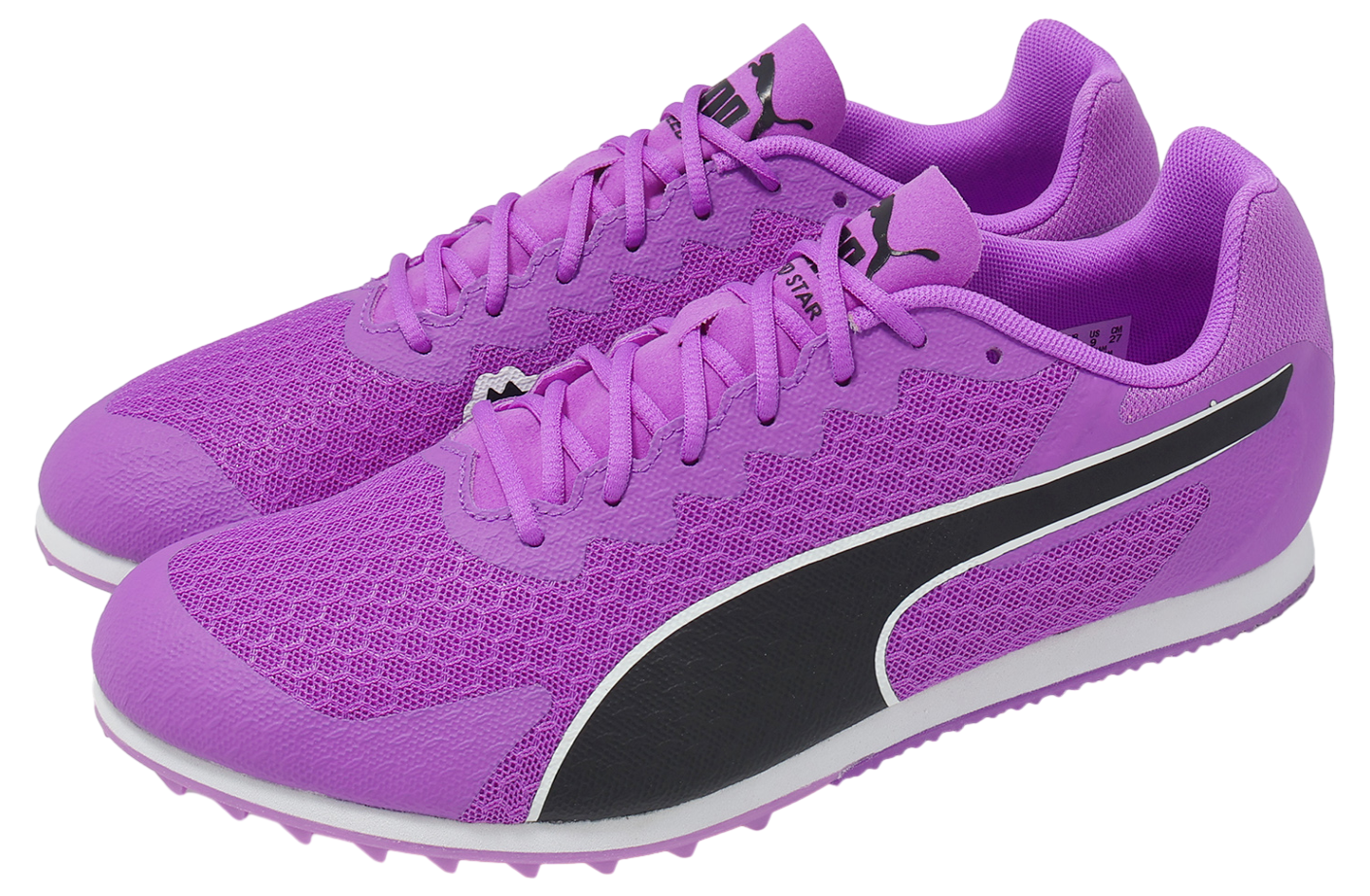 Puma Star 9 Magenta / Black