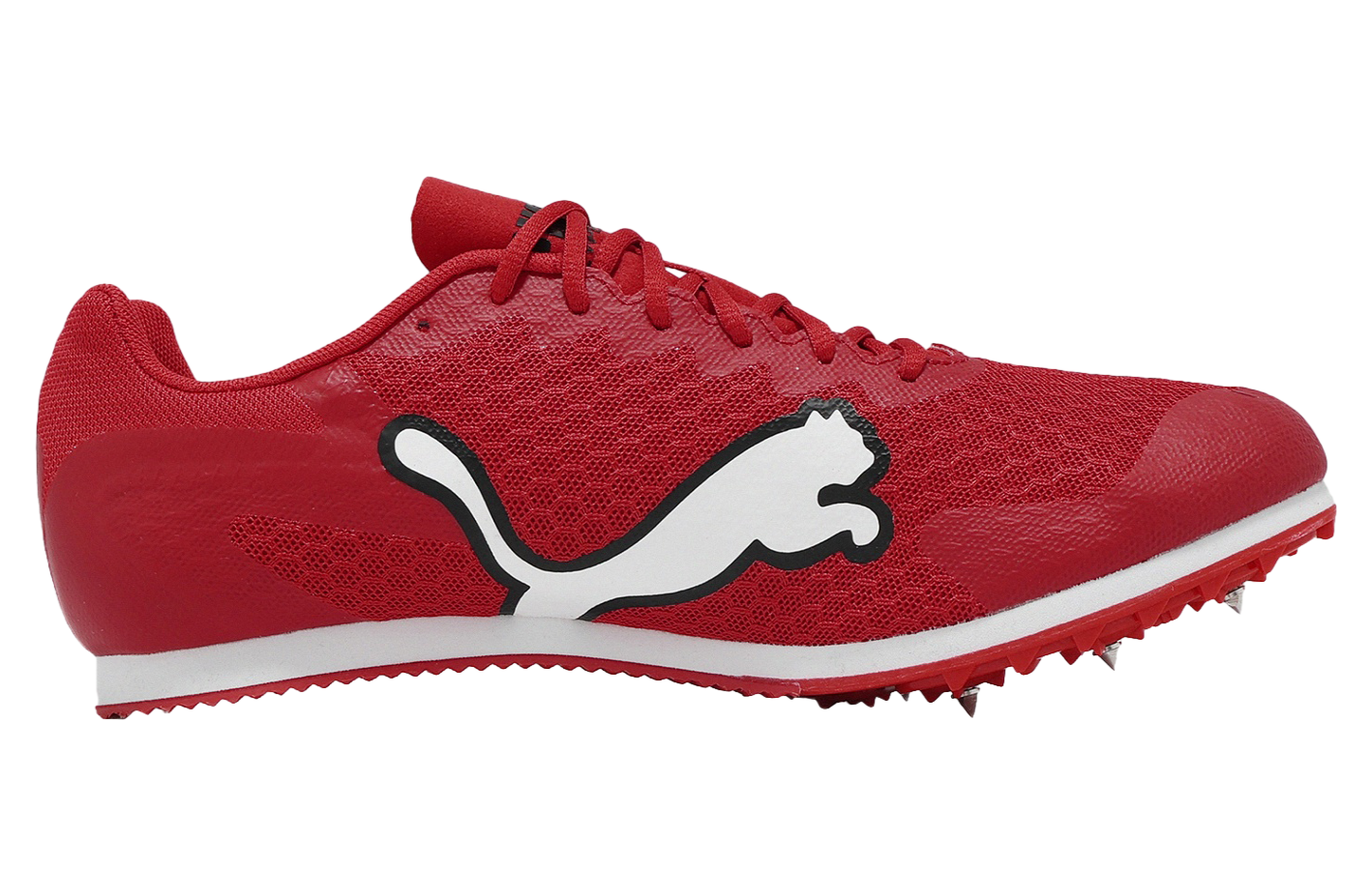Puma Star 9 Red / White