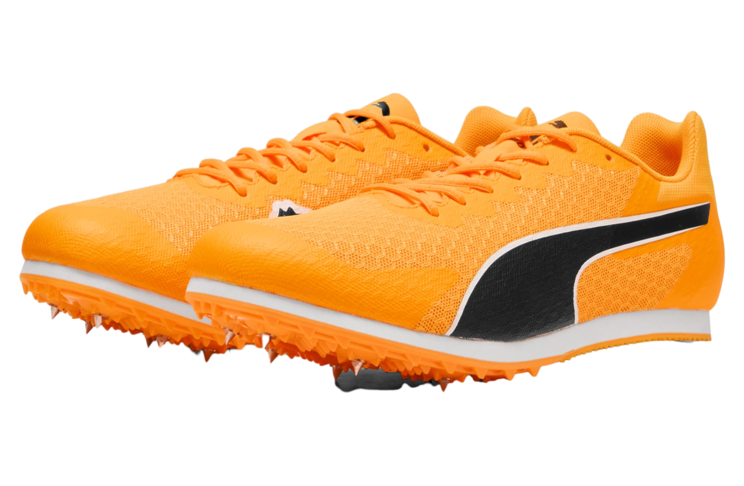 Puma Star 9 Sun Stream / Black