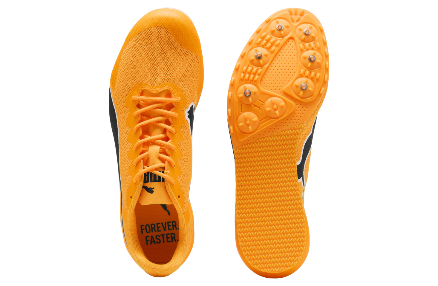 Puma Star 9 Sun Stream / Black