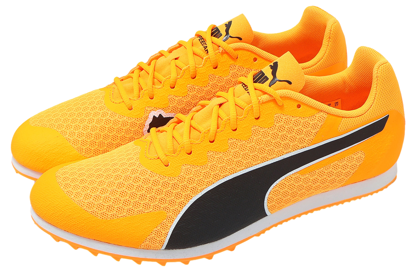 Puma Star 9 Sun Stream / Black
