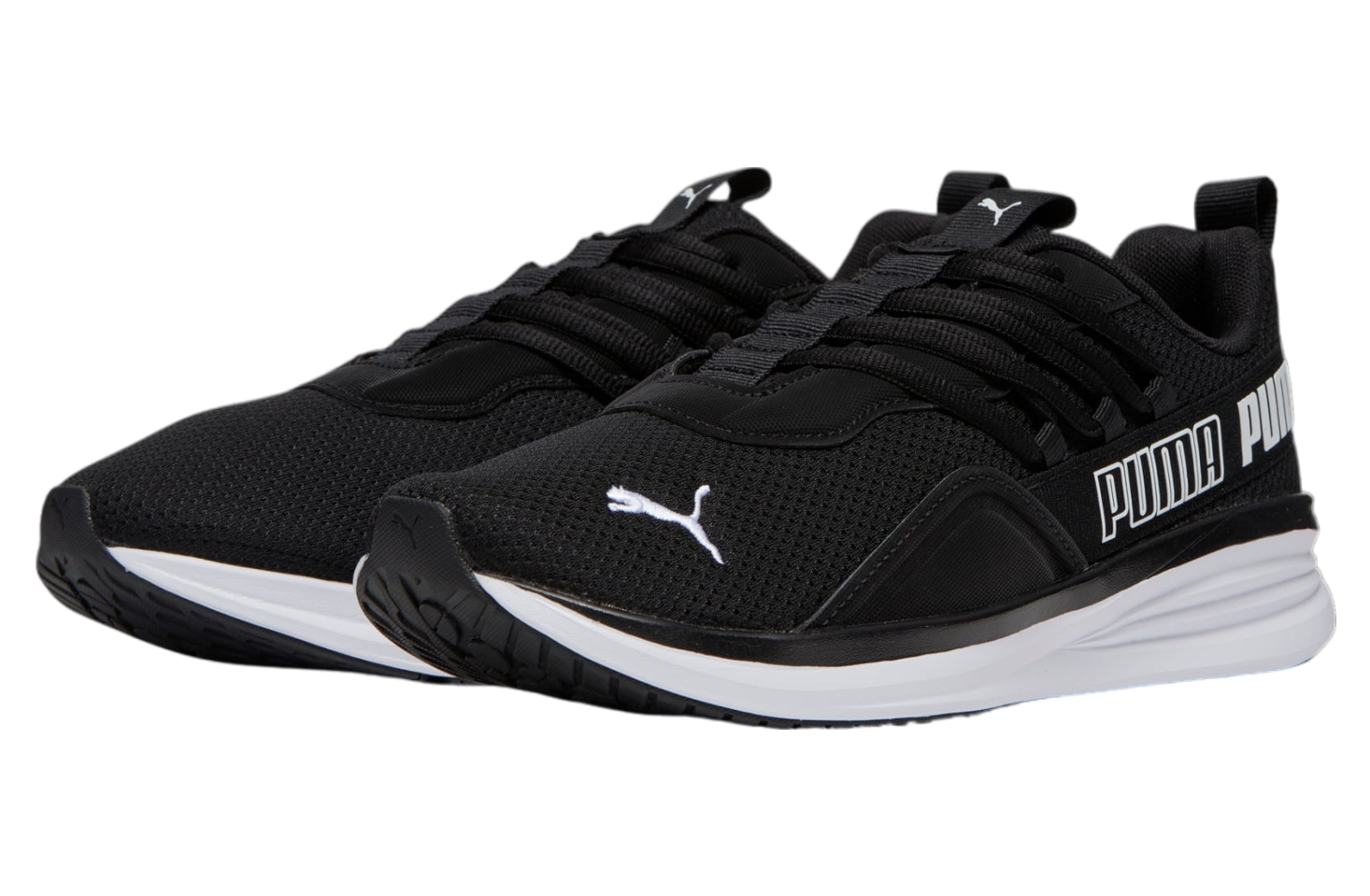 Puma Star Vital Refresh Black / White