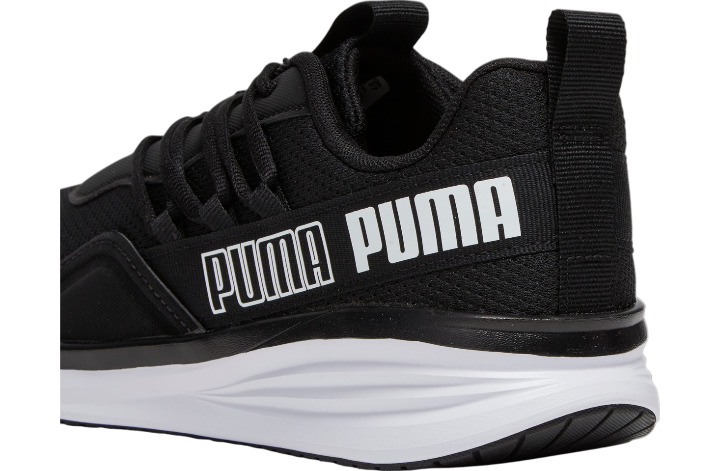 Puma Star Vital Refresh Black / White