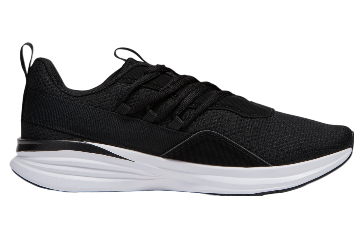 Puma Star Vital Refresh Black / White