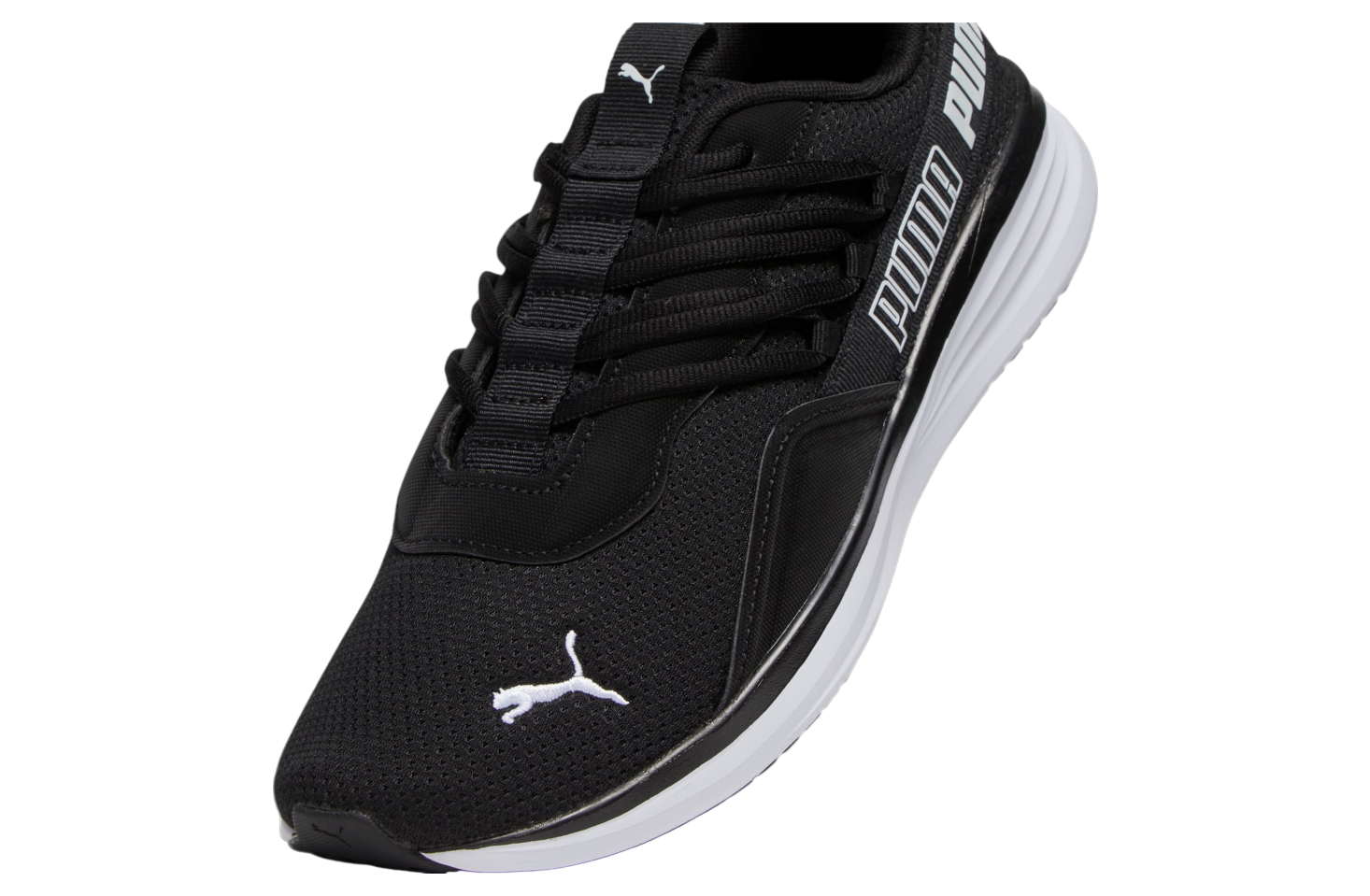 Puma Star Vital Refresh Black / White