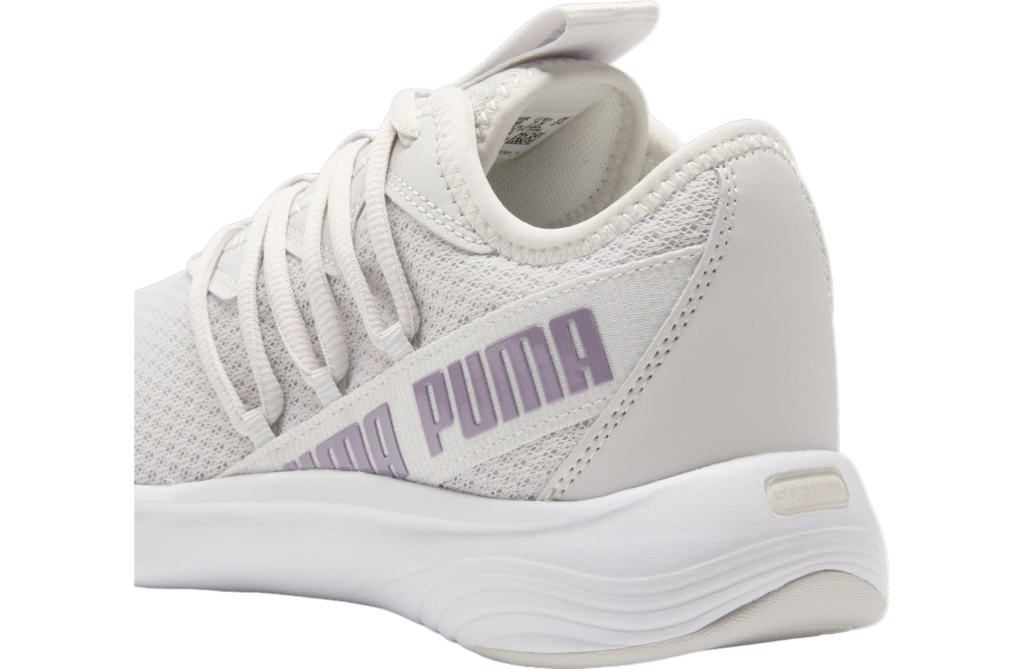 Puma Star Vital WMNS Feather Gray / Pale Plum