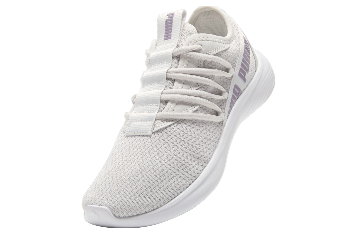 Puma Star Vital WMNS Feather Gray / Pale Plum