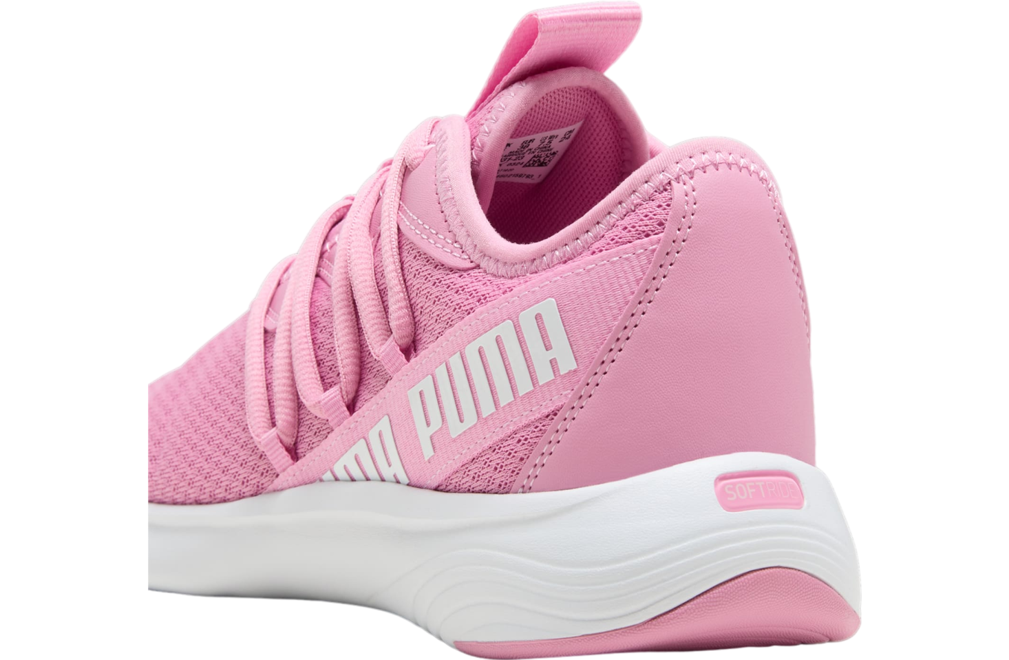 Puma Star Vital WMNS Mauved Out / Island Pink