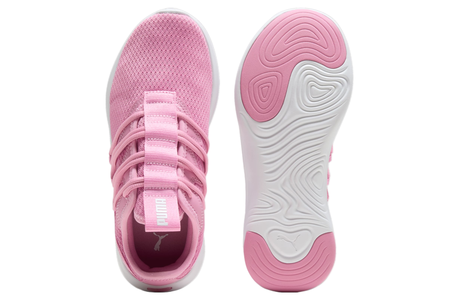 Puma Star Vital WMNS Mauved Out / Island Pink