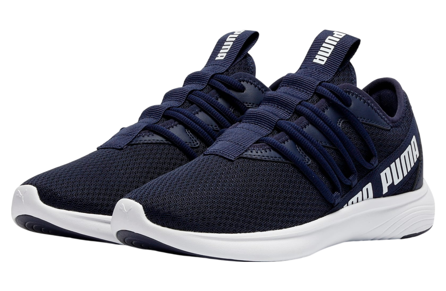 Puma Star Vital WMNS Navy / White