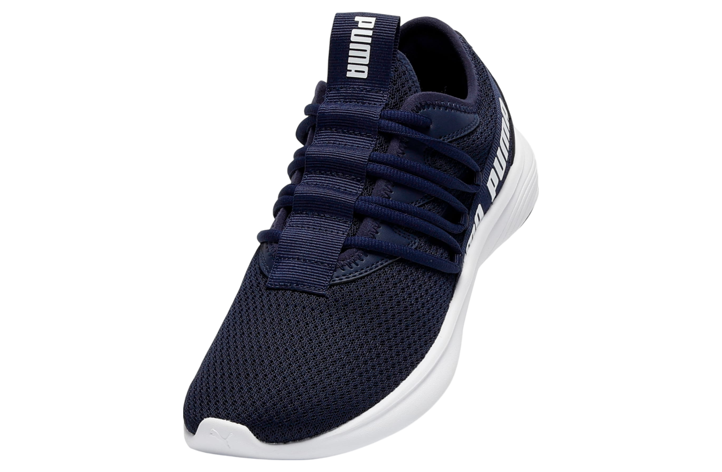 Puma Star Vital WMNS Navy / White