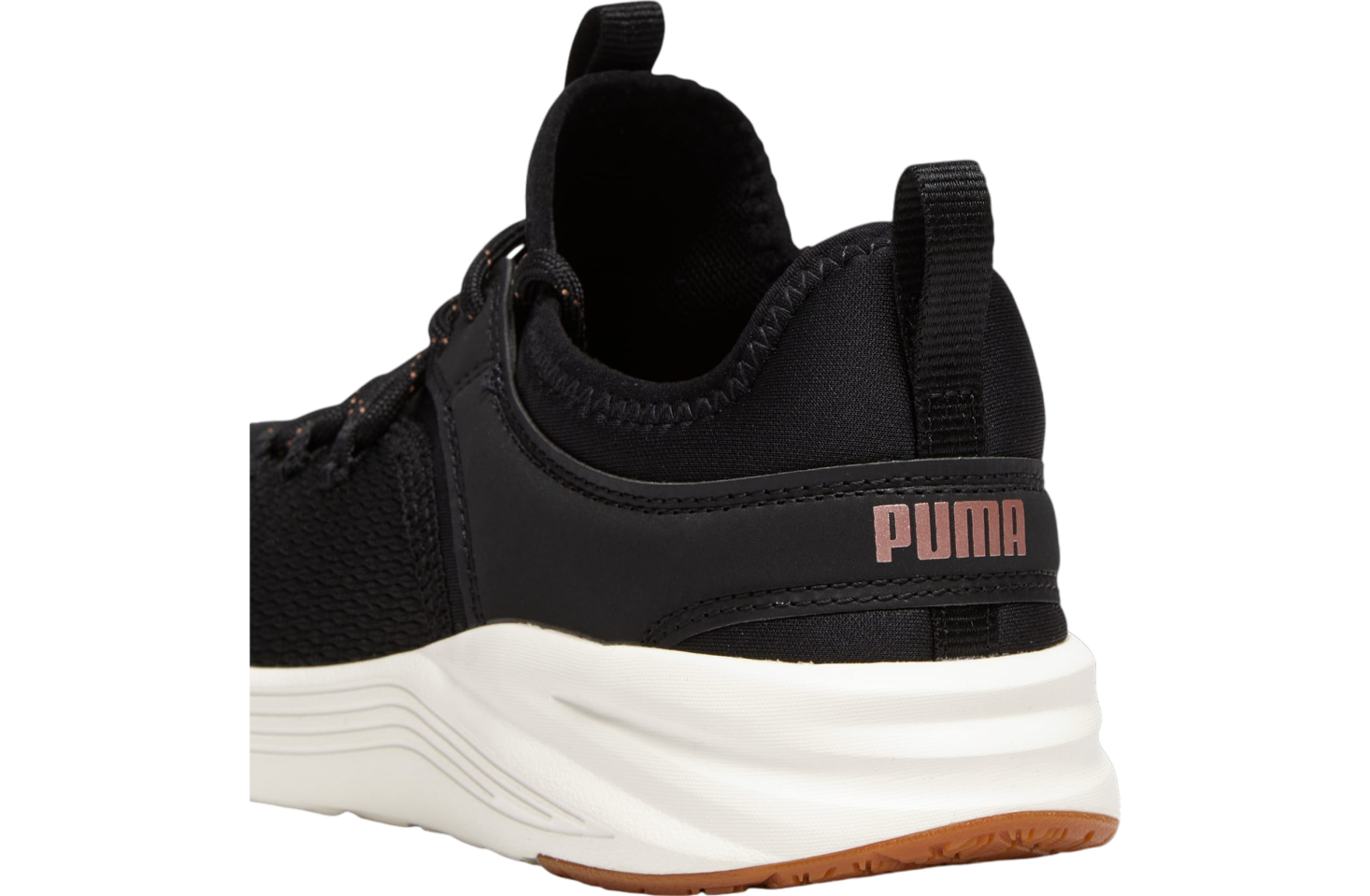 Puma Starla 2 WMNS Black / Warm White