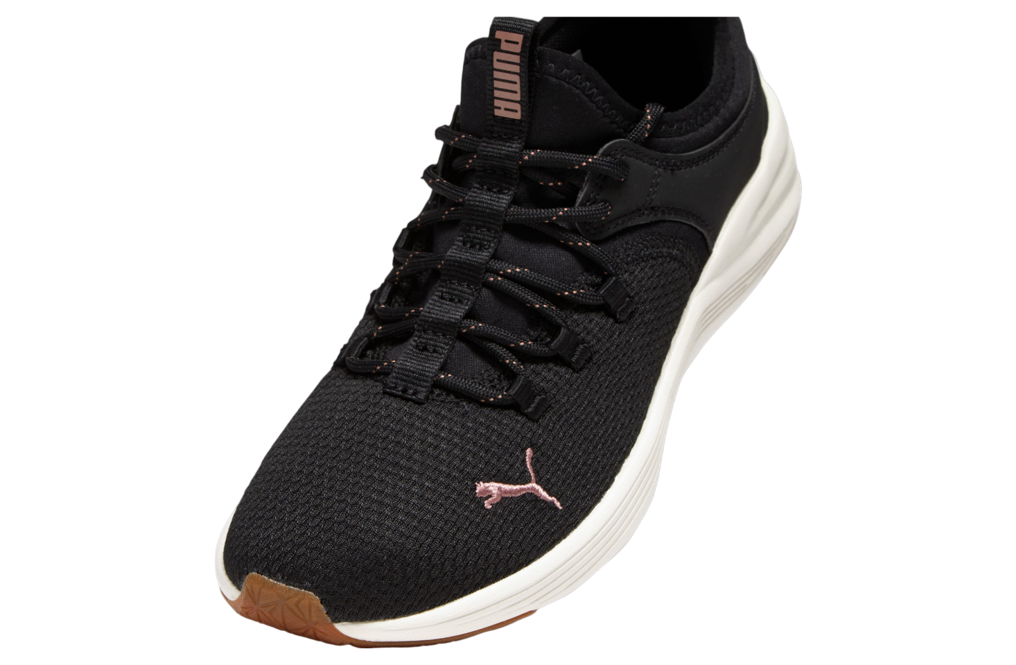 Puma Starla 2 WMNS Black / Warm White