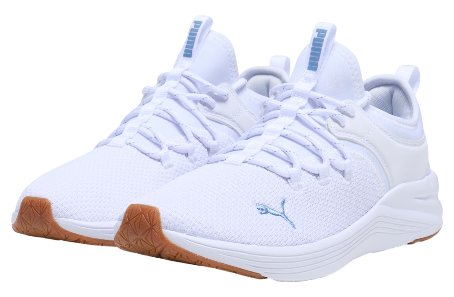 Puma Starla 2 WMNS White / Zen Blue