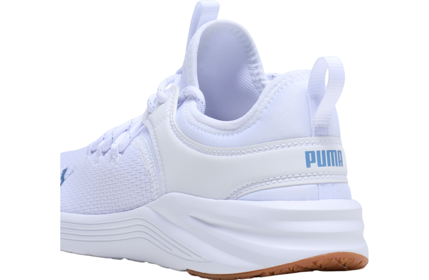 Puma Starla 2 WMNS White / Zen Blue