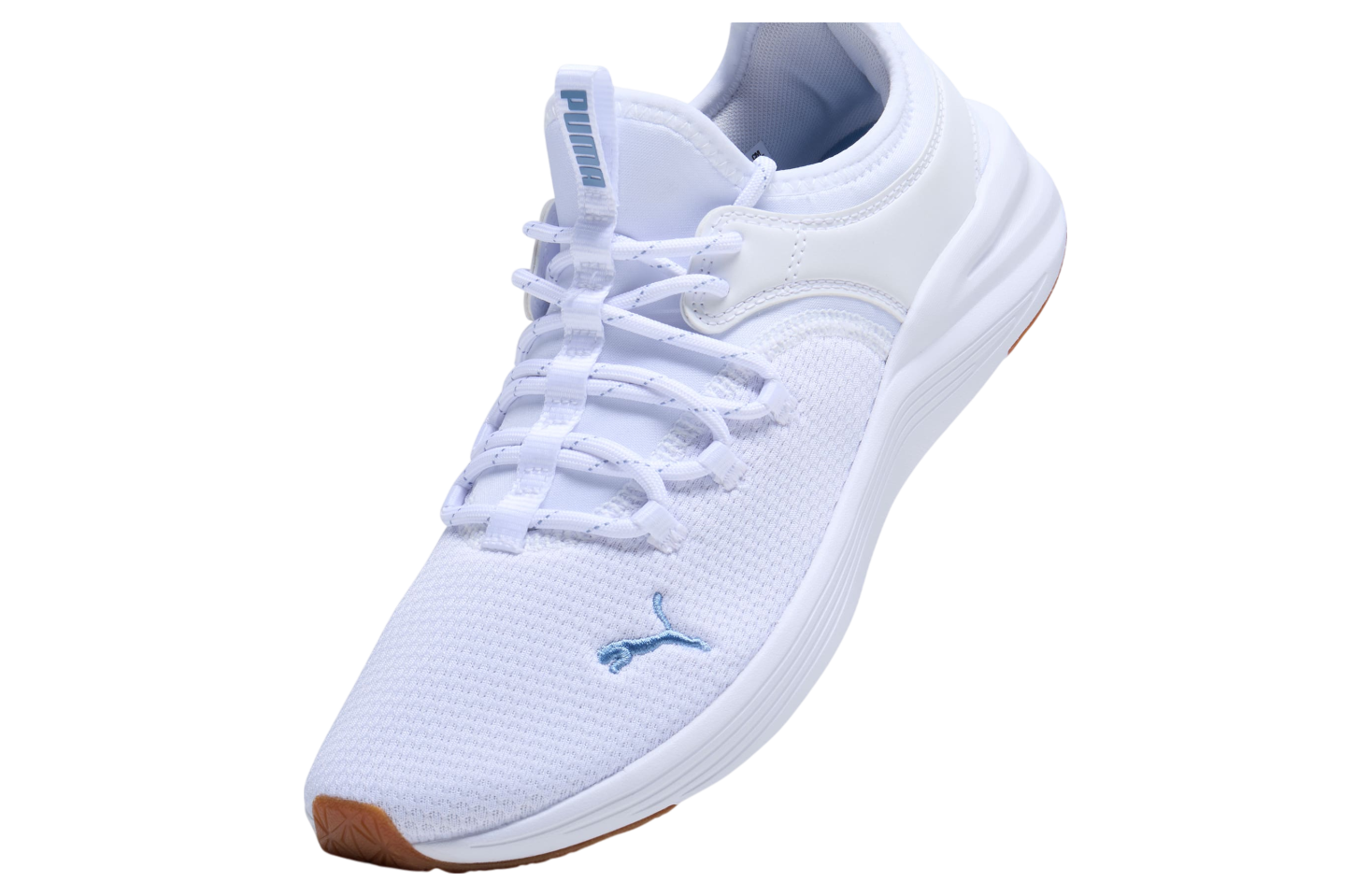 Puma Starla 2 WMNS White / Zen Blue