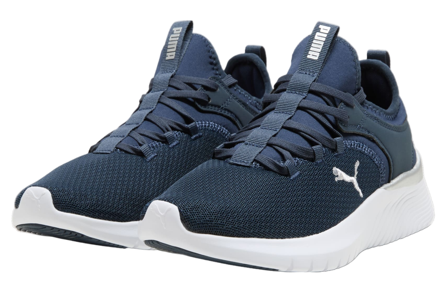 Puma Starla WMNS Club Navy / Silver