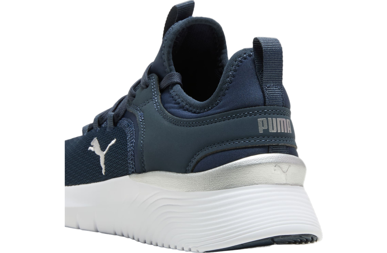 Puma Starla WMNS Club Navy / Silver