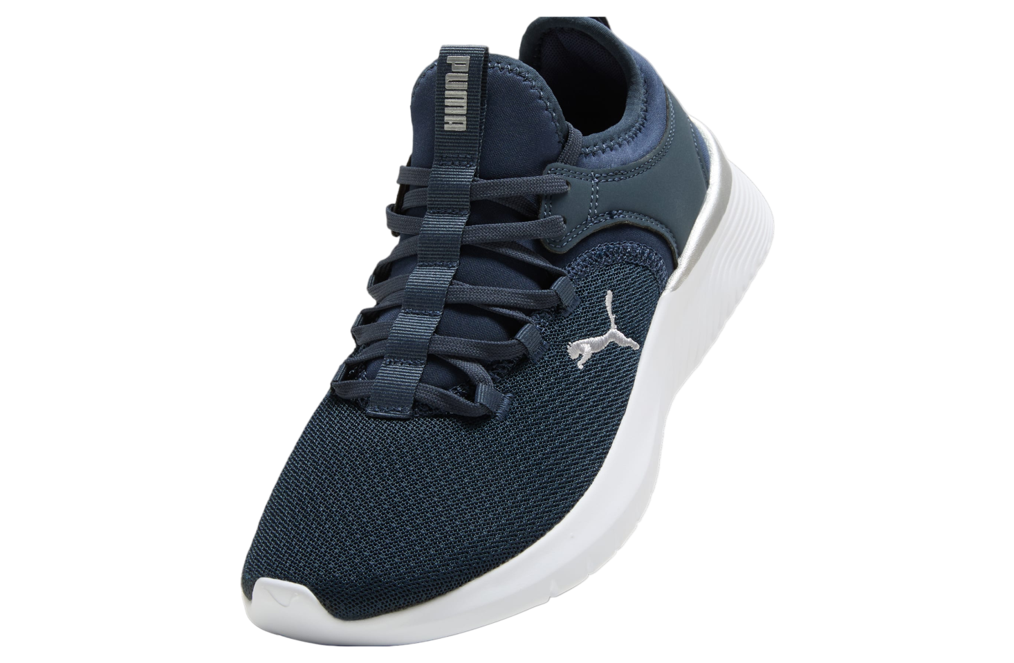 Puma Starla WMNS Club Navy / Silver