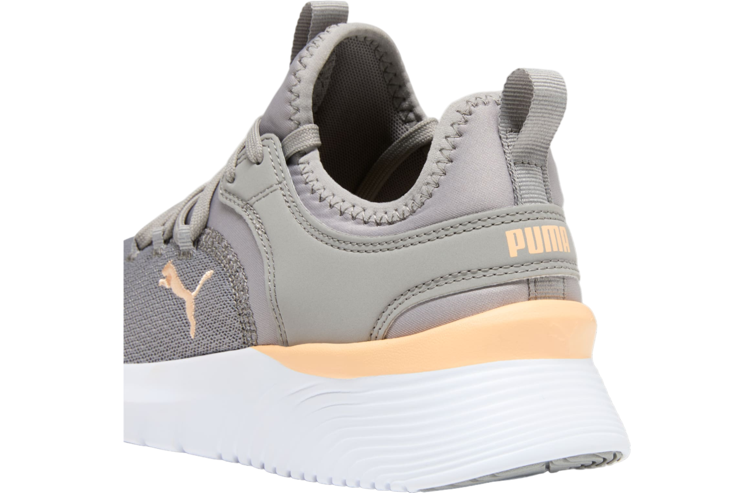 Puma Starla WMNS Stormy Slate / Peach Fizz