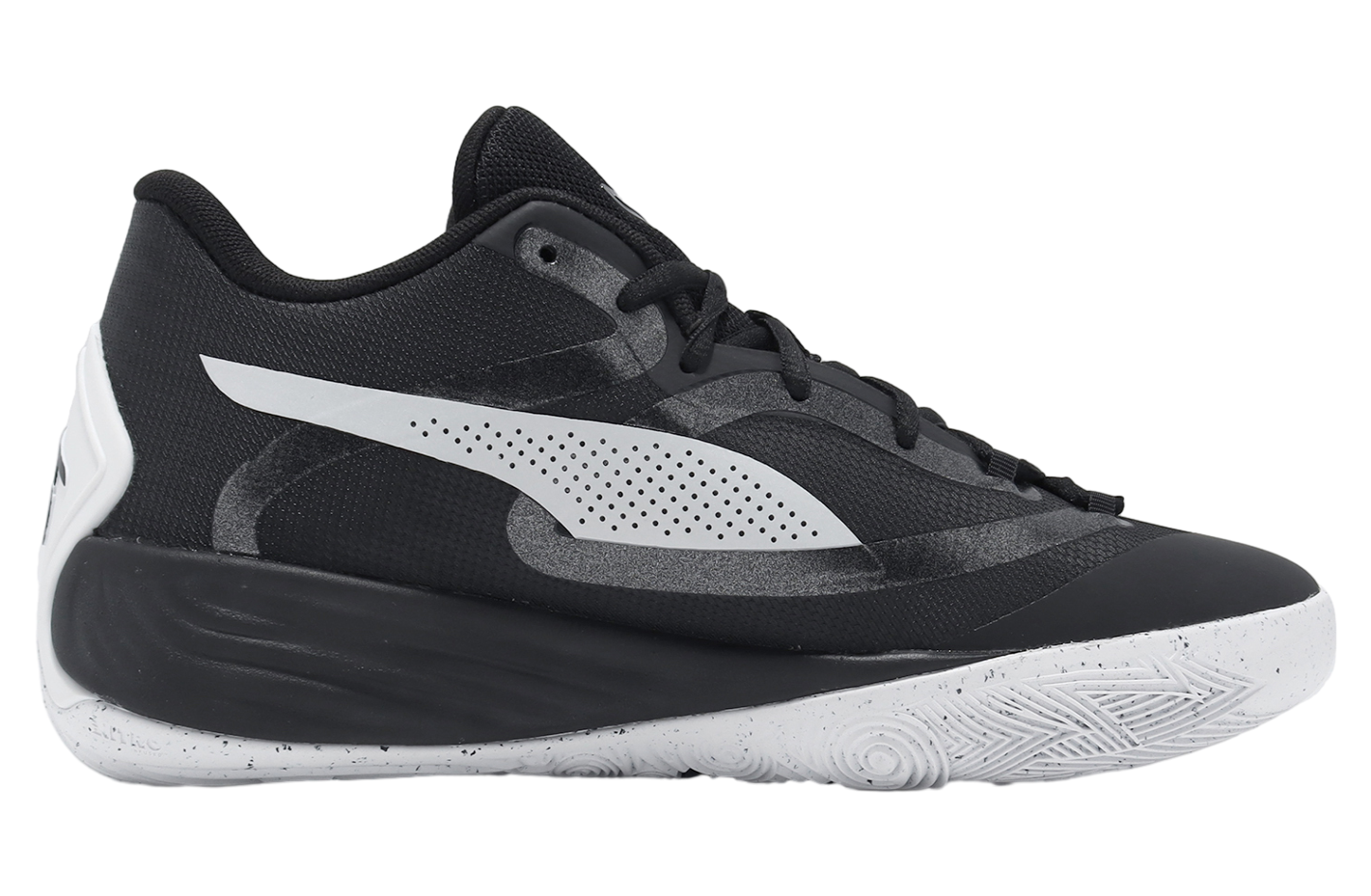 Puma Stewie 2 Team WMNS Black / White