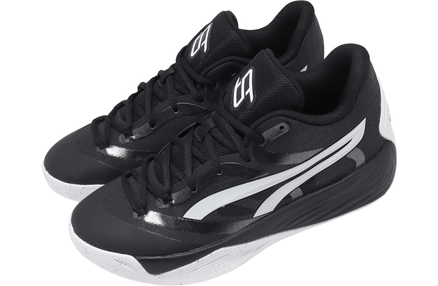 Puma Stewie 2 Team WMNS Black / White