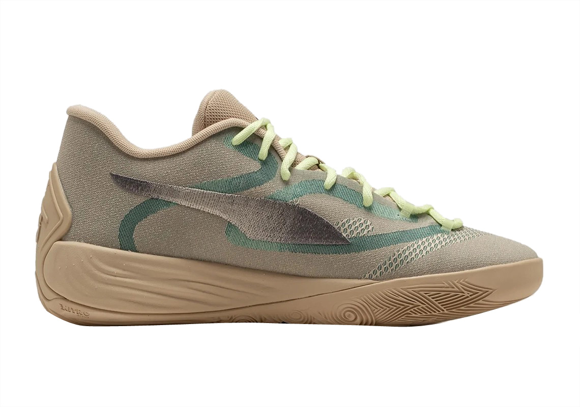 PUMA Stewie 2 WMNS Earth