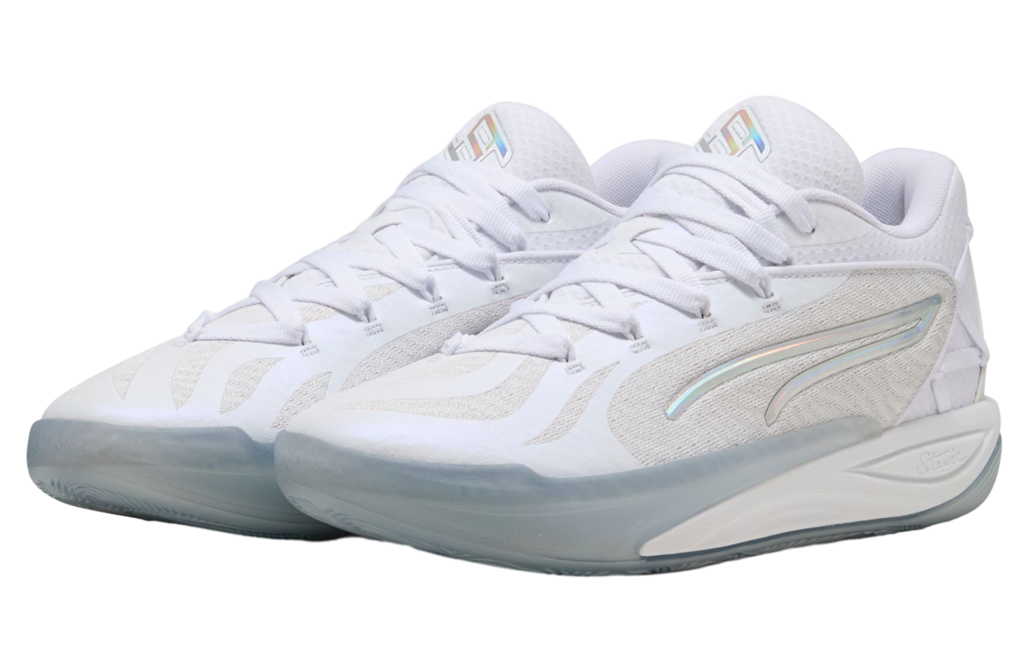Puma Stewie 4 WMNS White
