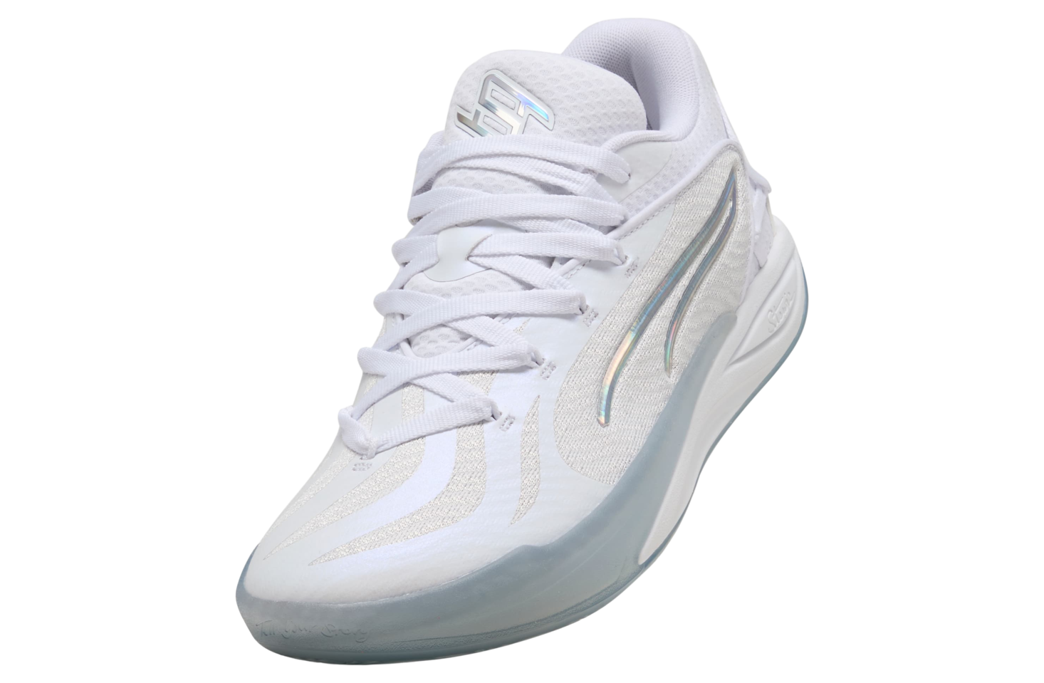 Puma Stewie 4 WMNS White