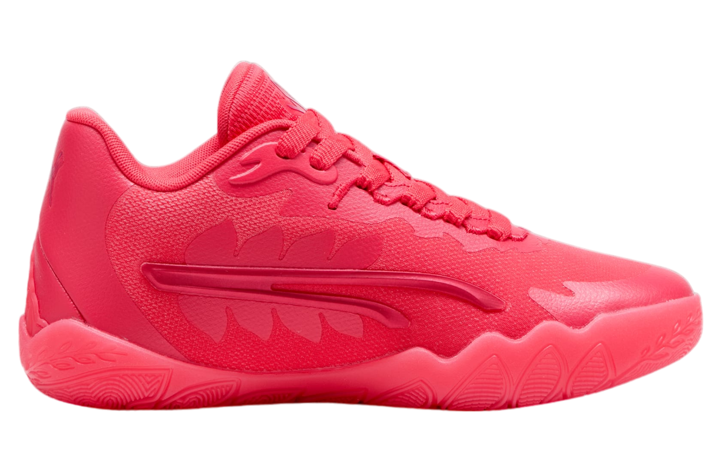 Puma Stewie X Team Stewie 3 WMNS Tart Cherry / Magenta Gleam