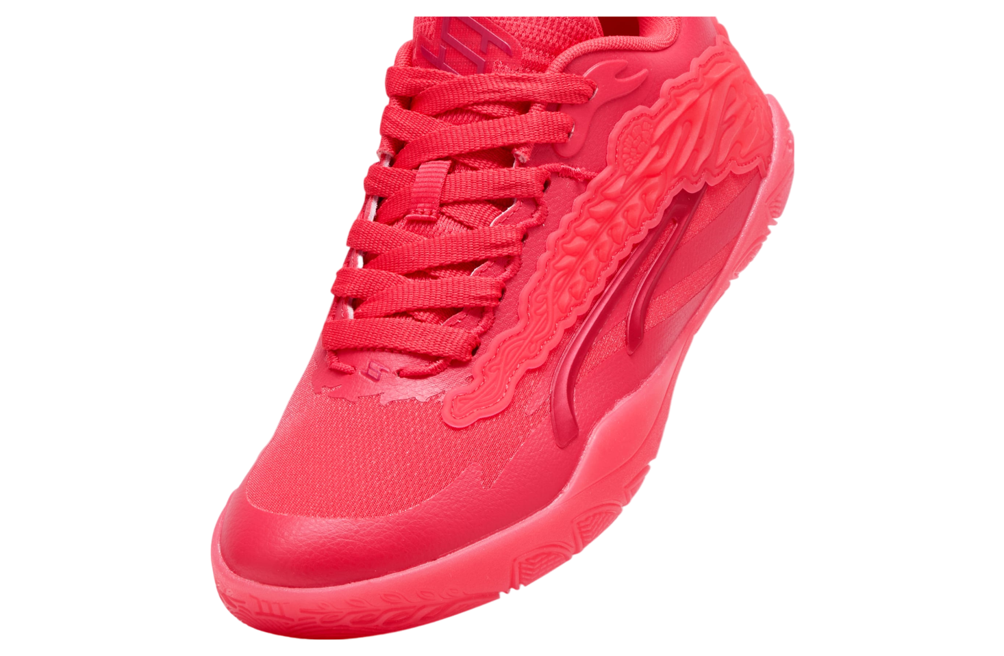 Puma Stewie X Team Stewie 3 WMNS Tart Cherry / Magenta Gleam