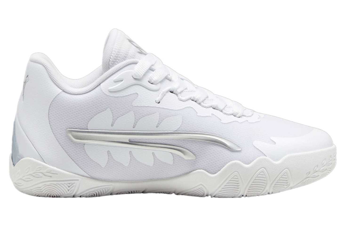 Puma Stewie X Team Stewie 3 WMNS White / Silver