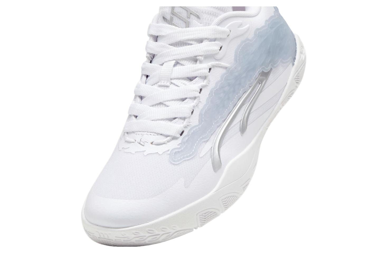 Puma Stewie X Team Stewie 3 WMNS White / Silver