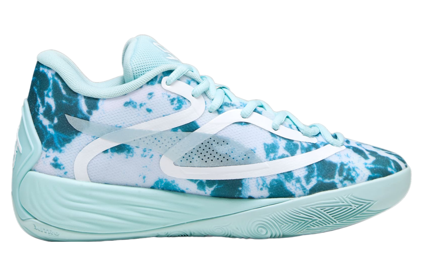 Puma Stewie x Water Stewie 2 WMNS Light Aqua / White